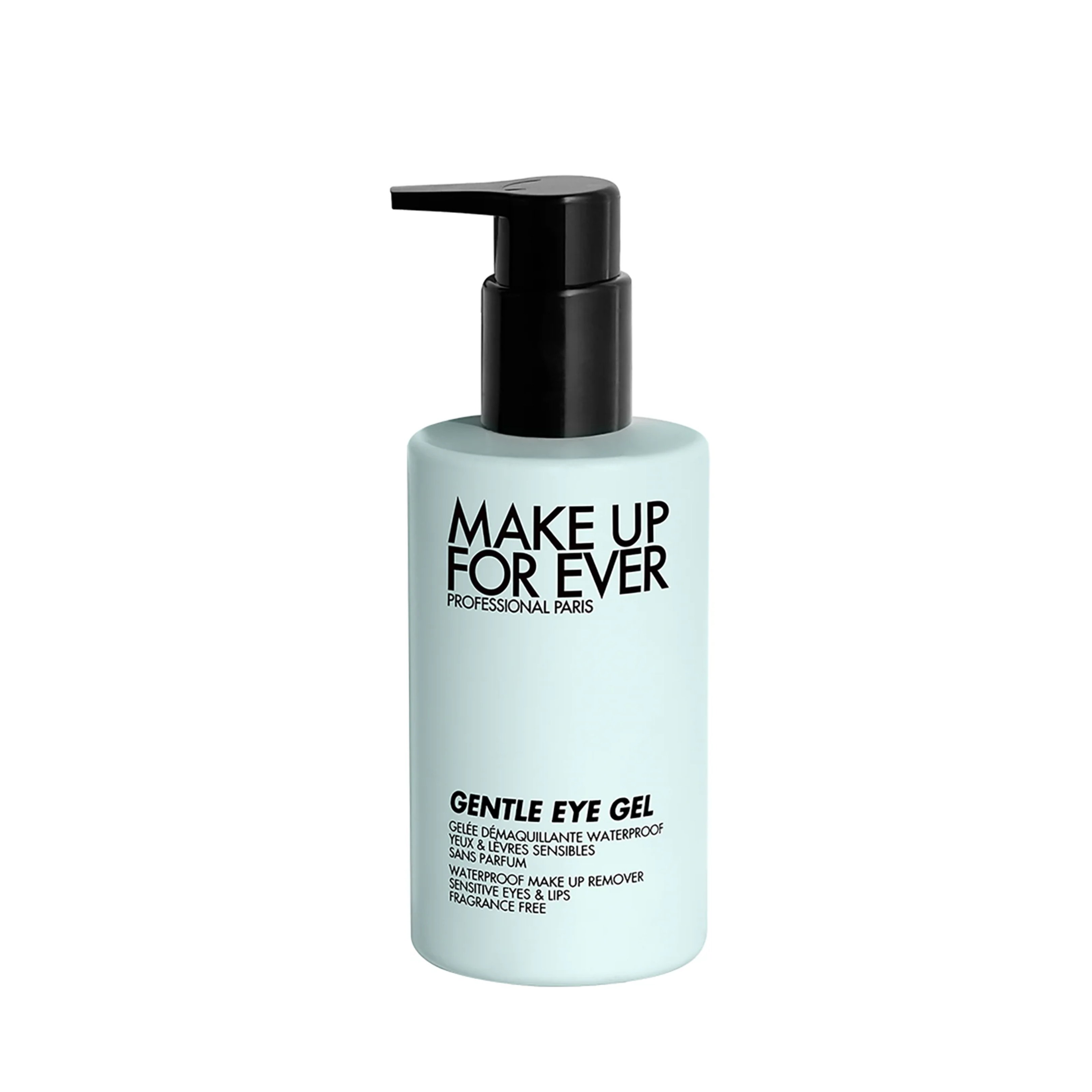 Gentle Eye Makeup Remover